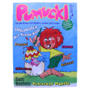 Pumuckl - die erste Pumuckl Zeitschrift der Welt - Bastel & Comic Magazin Nr. 4 (1987)